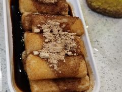 -蜀皇·菌汤鲜黄牛肉汤锅(宽窄巷子店)