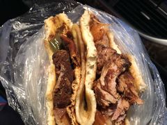 -王虎子大饼(甸柳新村五区店)