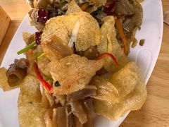 -太原面食店(解放路店)