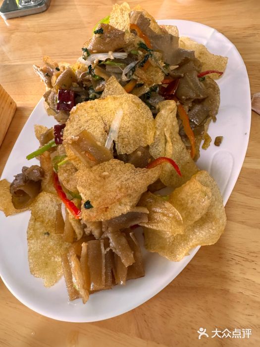 太原面食店(解放路店)图片