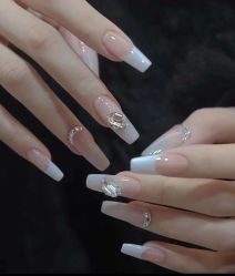 点击看大图 -LILY NAILS美甲美睫