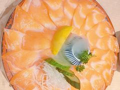 -东加寿司.料理(水游城店)