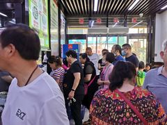 -回坊马二饺子馆