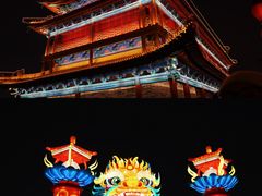 -西安城墙·碑林历史文化景区