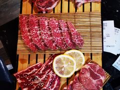 最强牛者和牛五拼-鹤江桥·红油牛肉粉(SKP店)