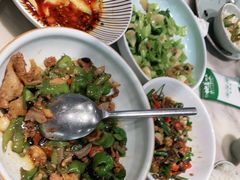 -望湘园·湖南菜(宏伊店)