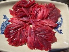 -渝大狮毛肚老火锅(解放碑店)