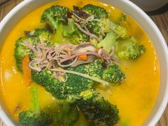 -川流不息(北蔡休闲广场店)