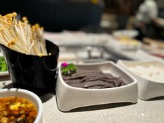 -海底捞火锅(群光广场店)