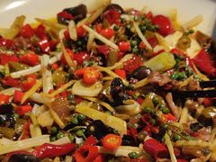 -辣婆婆(航天桥店)