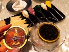 -广州四季酒店·佰鲜汇·现代法餐