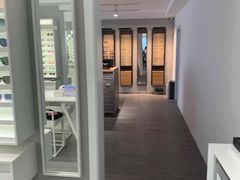 -目艮眼镜SHOWROOM(品牌集合店)