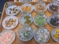 -阮大兴糕团(滨江宝龙店)