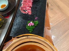 -捞王锅物料理(上海世茂广场店)