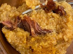 -小阿姨小脚粽(静安店)