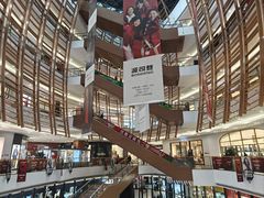 -砂之船奥莱(南京江宁店)