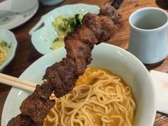 -后院犇牛主题餐厅(云岗店)