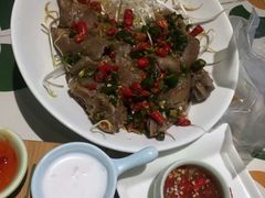 -越弥越南传统美食馆