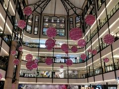 -梅龙镇广场