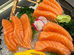 -将太无二·北美传奇寿司(荟聚购物中心西红门店)