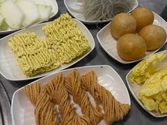 -光头药膳鸡(莱茵小镇店)