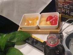 -39°·叁十九度·浴足SPA(龙湖滨江天街总店)