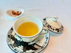 荔枝乌龙茶-夏苑(新加坡丽思卡尔顿美年酒店)