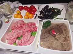 -海底捞火锅(航洋城店)