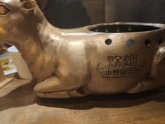 -炊烟小炒黄牛肉(中心印象城店)