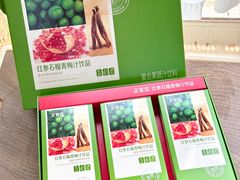 -山姆会员商店(亦庄创意生活广场店)