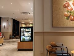 -星巴克(杭州临平万达广场店)