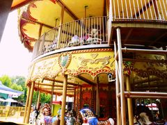 -济南方特东方神画