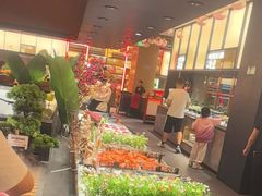 -钱小奴炭烤自助料理·安格斯牛肉(盐城中南城店)
