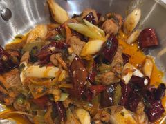 -雲物·云南小馆(好悦天地店)