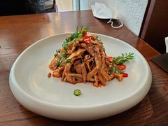 -小大董·烤鸭(王府井apm店)