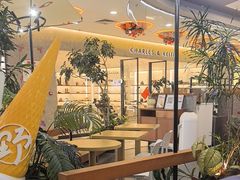 -野人先生Gelato(上海长宁龙之梦店)