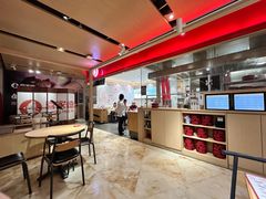 -喜家德虾仁水饺(飞洲国际店)