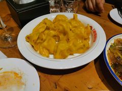 -金谷园饺子·烧烤(人大总店)