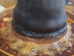 -蘭番坊青海特色铜锅涮·清真