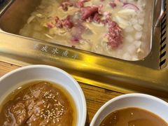 -泽成·冰煮羊(乌兰察布红楼店)