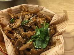 -南街清补凉(黄贝岭店)