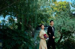 -摩玛婚纱摄影(杭州店)