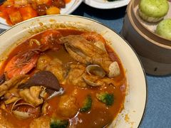 -闽海肴(北辰荟店)