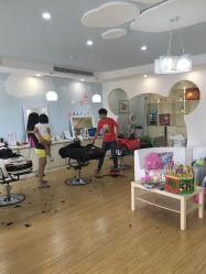 -星童star.kids儿童发型设计·满月胎发(玉兰花园店)