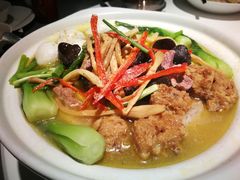 -楚鲜·汉正街一号(天河店)