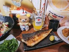 -鸟屋·烧鸟居酒屋(新世纪广场店)