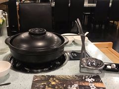 -烹然四季椰子鸡火锅(团结湖总店)
