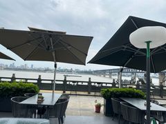 -汉水谣·江景餐厅(江滩店)