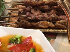 -新疆伊宁远征餐厅