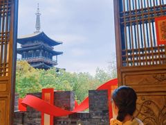 -鼓楼(西湖风景名胜区)